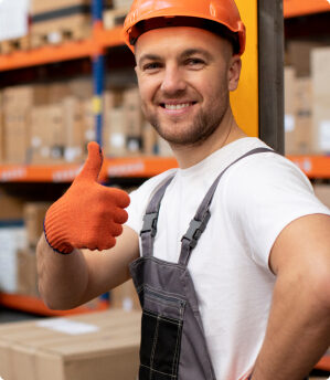 E&R Logistics L.L.C.