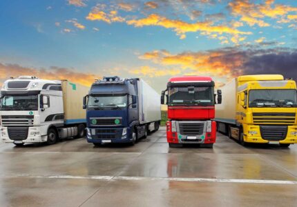 E&R Logistics L.L.C.