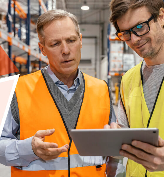 E&R Logistics L.L.C.