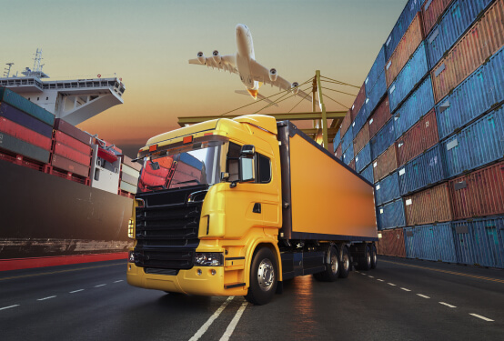 E&R Logistics L.L.C.