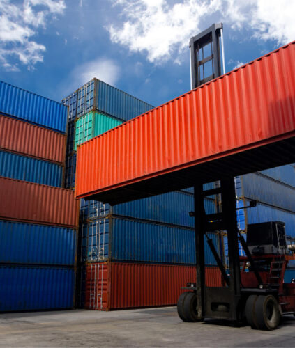 E&R Logistics L.L.C.