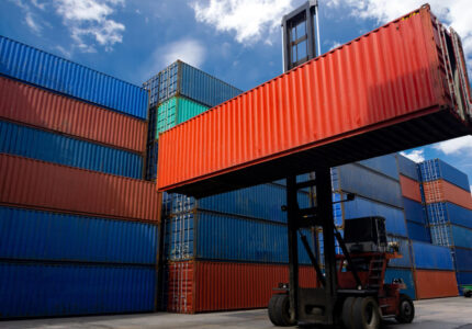 E&R Logistics L.L.C.