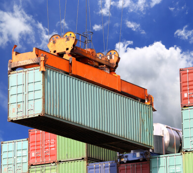 E&R Logistics L.L.C.
