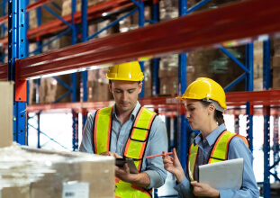 E&R Logistics L.L.C.