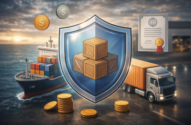 Freight Insurance