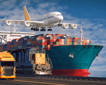 E&R Logistics L.L.C.