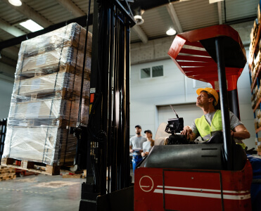 E&R Logistics L.L.C.