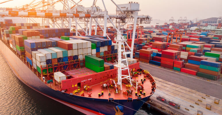 E&R Logistics L.L.C.