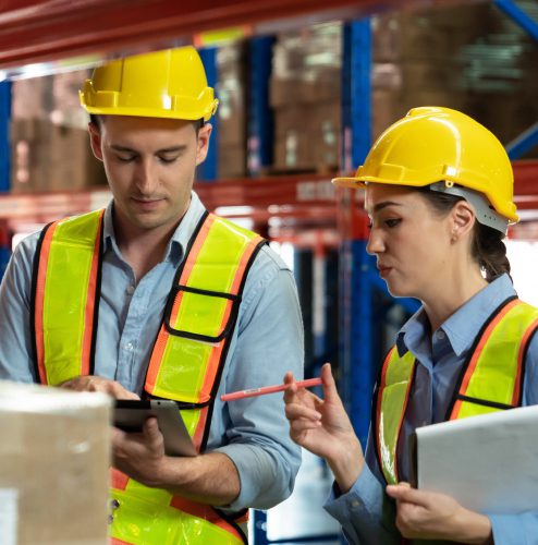 E&R Logistics L.L.C.