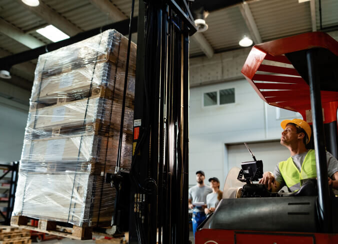 E&R Logistics L.L.C.